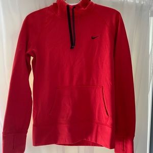 Thermal fit Nike sweater